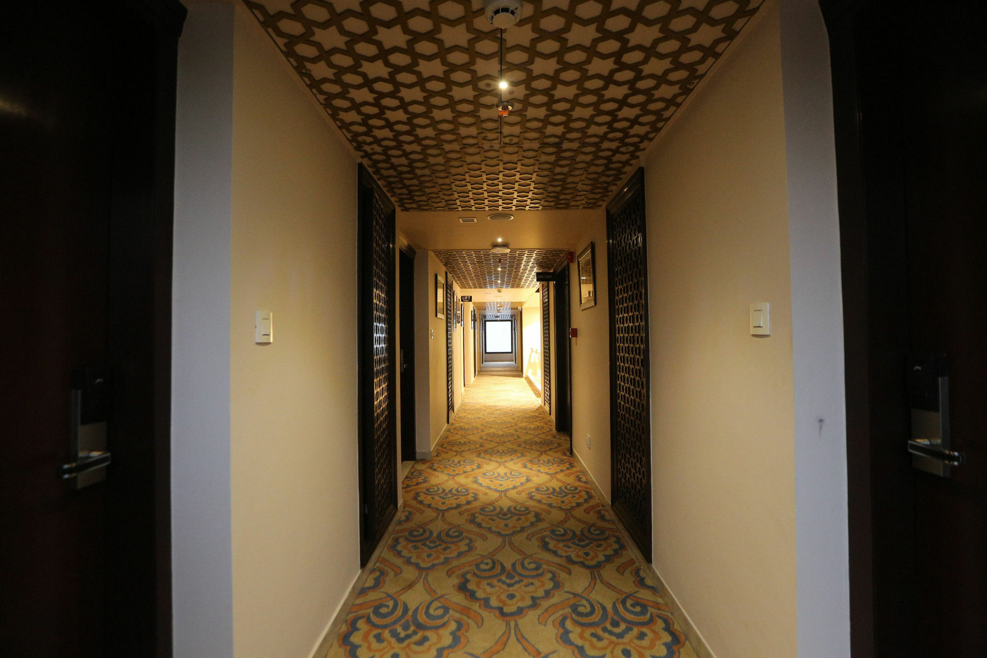 Comfort Inn Sapphire - A Inde Hotel Jaipur Dış mekan fotoğraf